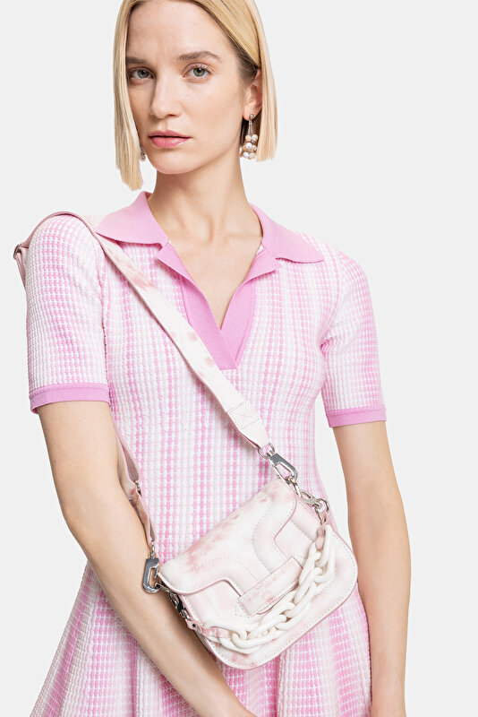 WHITE SHORT SLEEVE DRESS 3