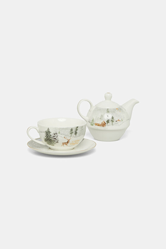 TEA SET 2