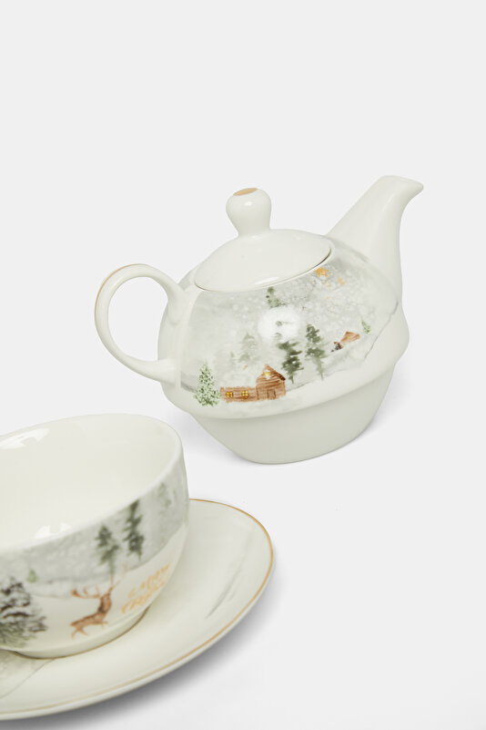 TEA SET 3