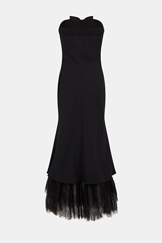 BLACK DRESS 2