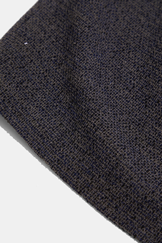 NAVY BLUE SKIRT 4