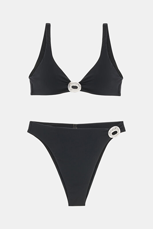BLACK BIKINI