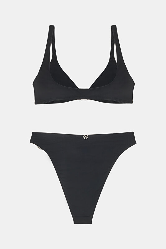 BLACK BIKINI 2
