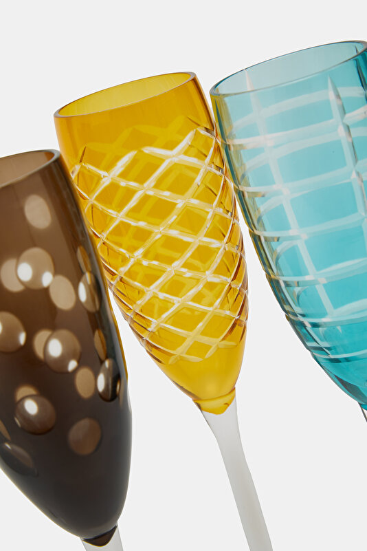 GLASS SET 2