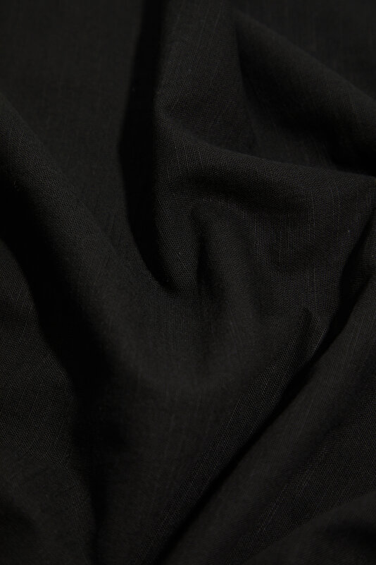 BLACK PAREO 3