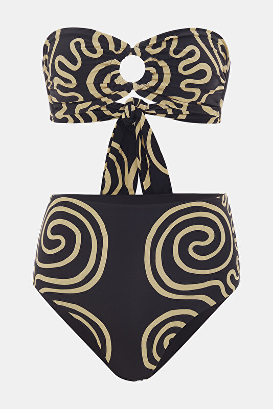 ECRU BIKINI