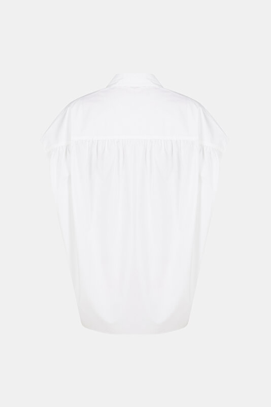 WHITE SHIRT 2