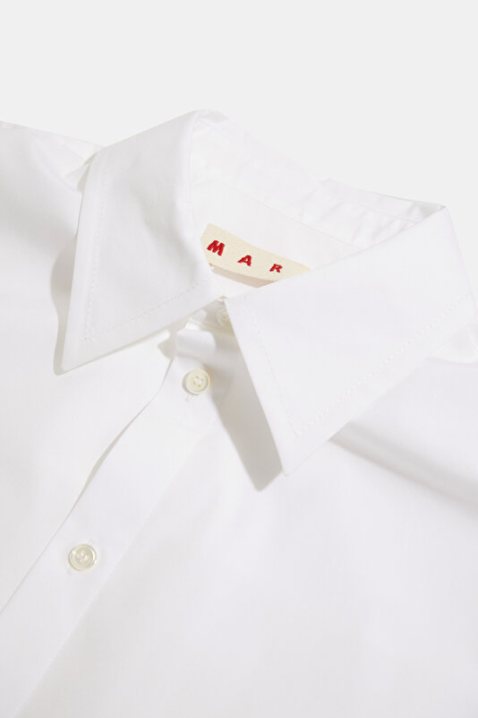 WHITE SHIRT 3