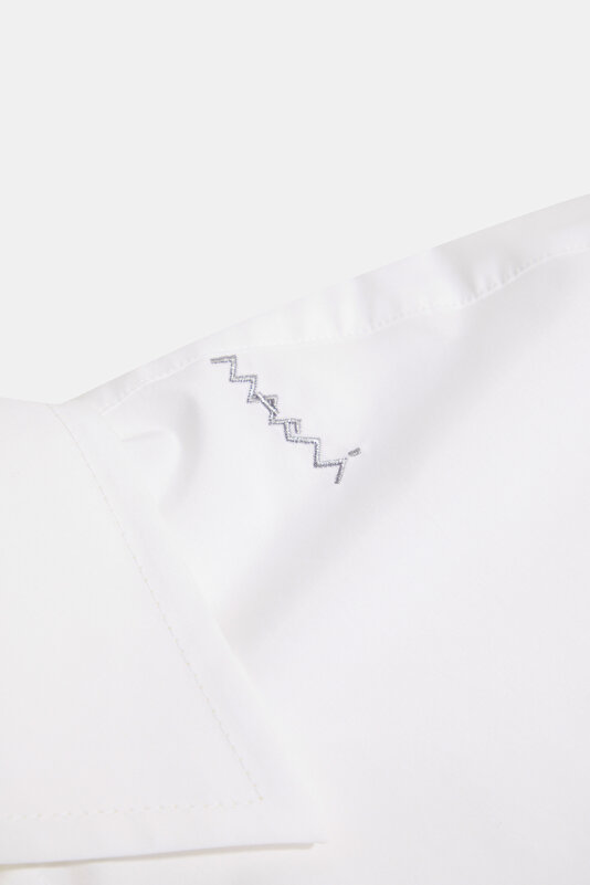 WHITE SHIRT 4