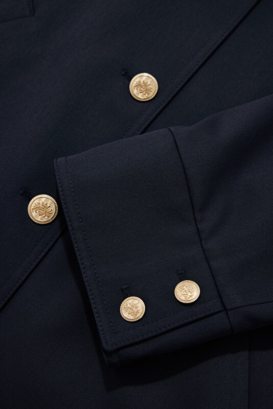 NAVY BLUE JACKET 4