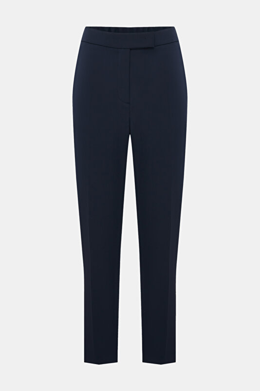 NAVY BLUE TROUSERS
