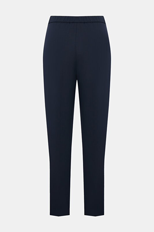 NAVY BLUE TROUSERS 2