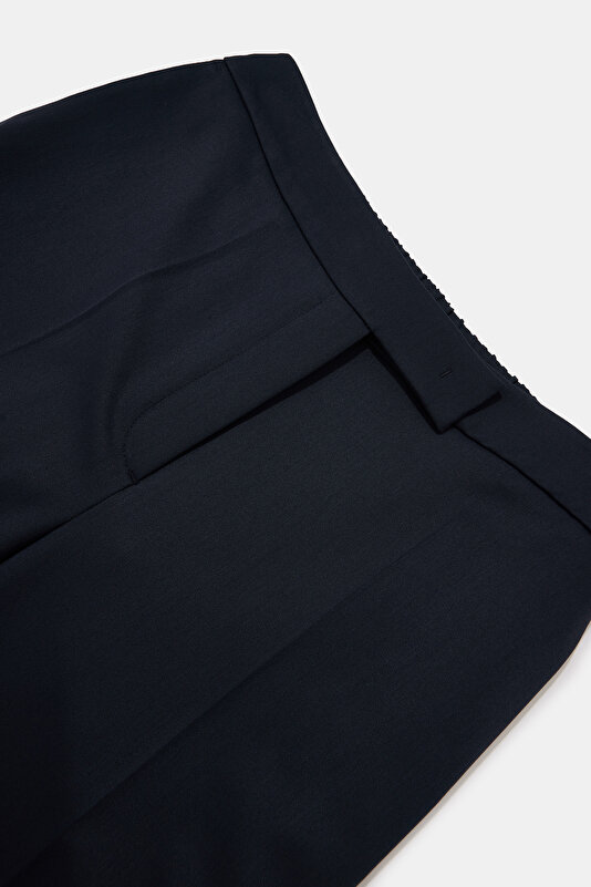 NAVY BLUE TROUSERS 3