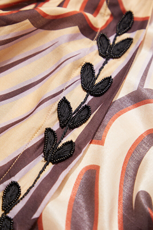 ECRU TUNIC 3