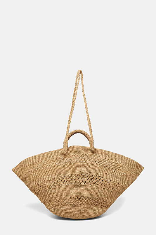 NATURAL BAG 2
