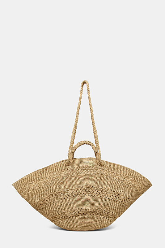 NATURAL BAG 3