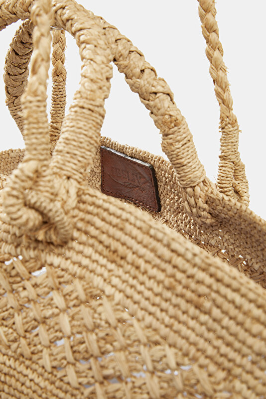 NATURAL BAG 4