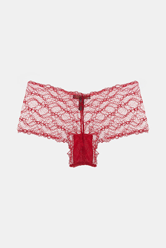 RED PANTIES 2