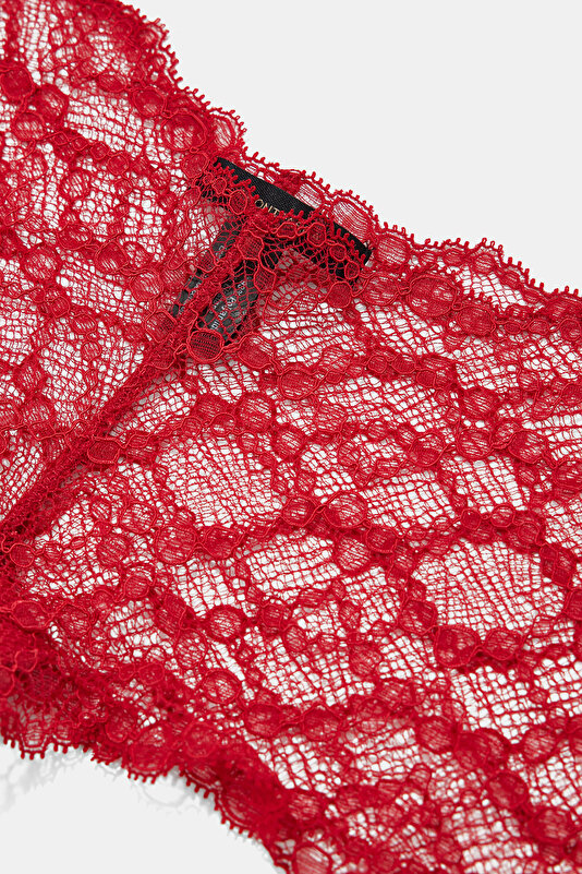 RED PANTIES 3