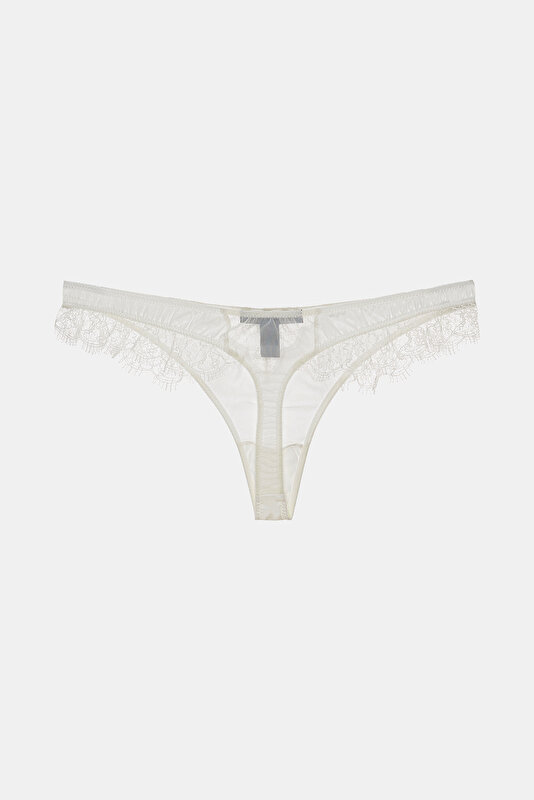 CREAM PANTIES 2