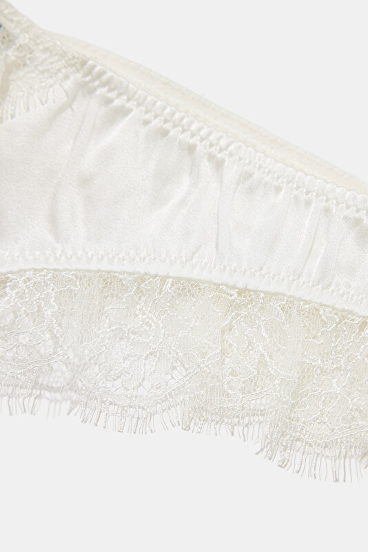CREAM PANTIES 4