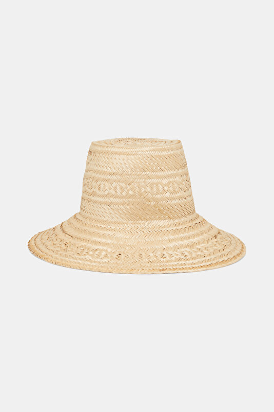 NATURAL HAT