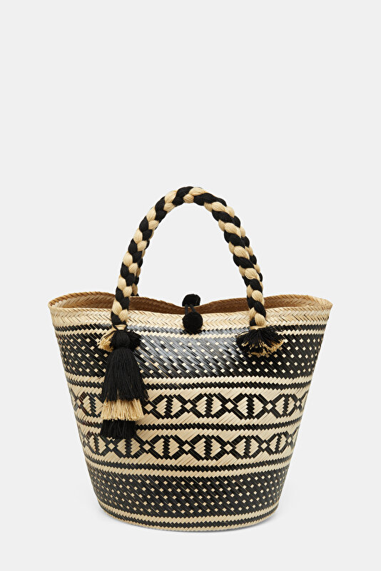 NATURAL BAG