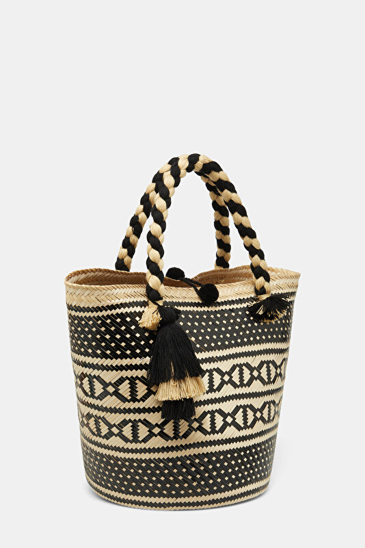 NATURAL BAG 2