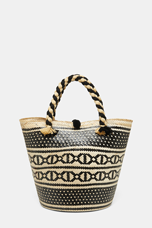 NATURAL BAG 3