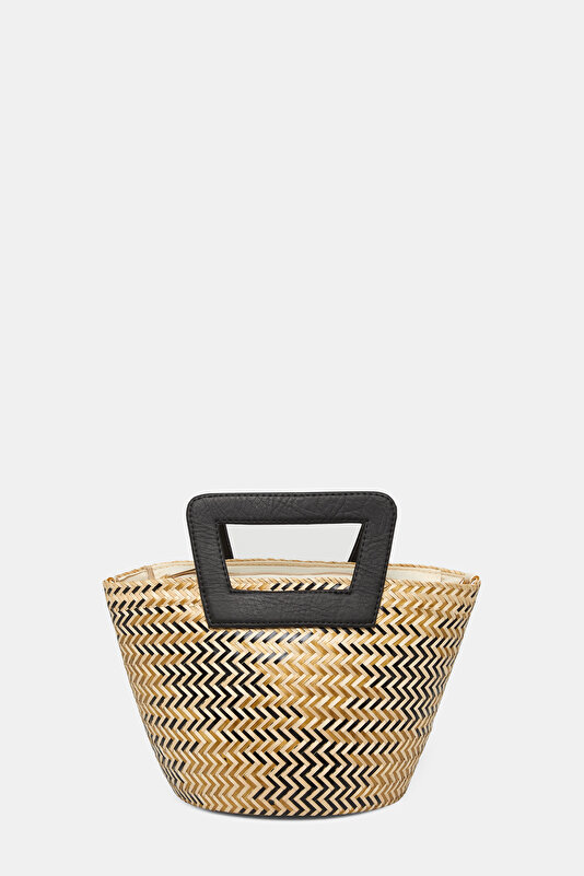 NATURAL BAG