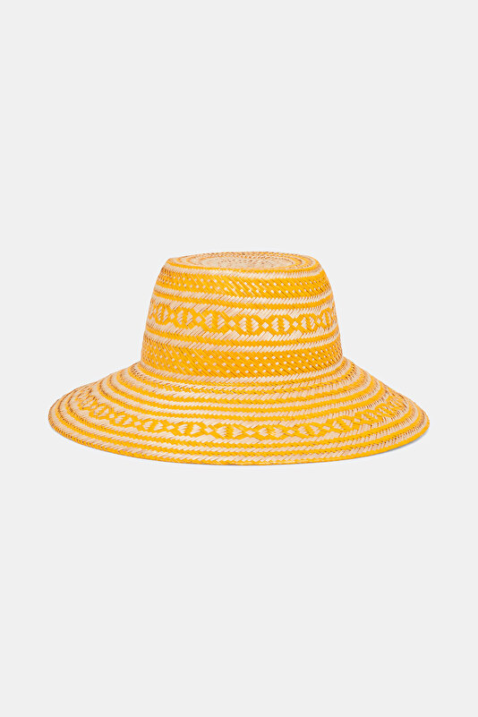 NATURAL HAT