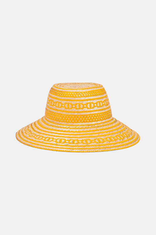 NATURAL HAT 2