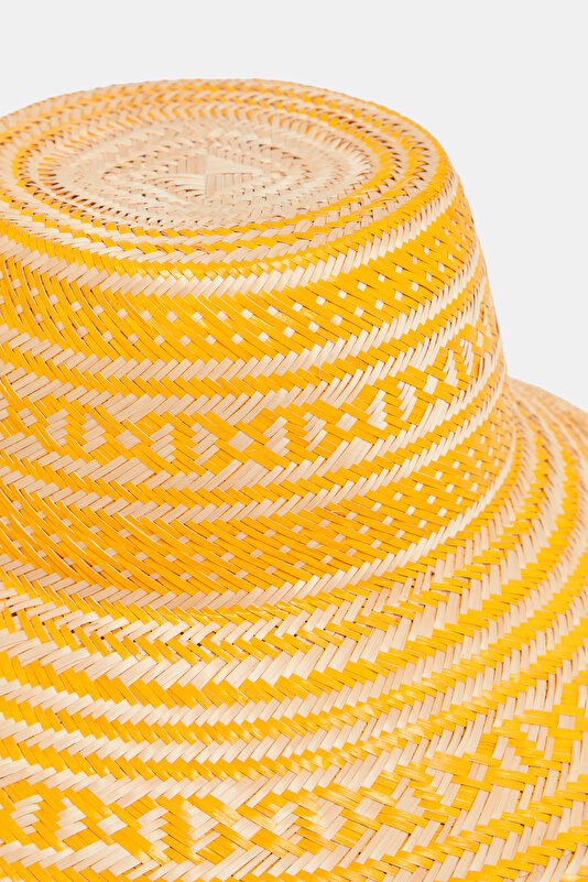 NATURAL HAT 3