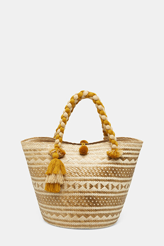 NATURAL BAG