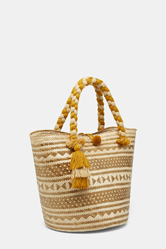 NATURAL BAG 2