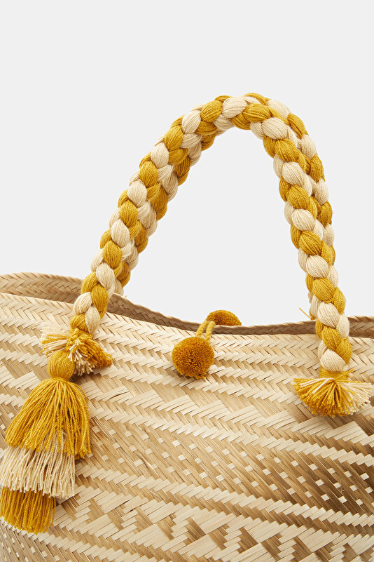 NATURAL BAG 4