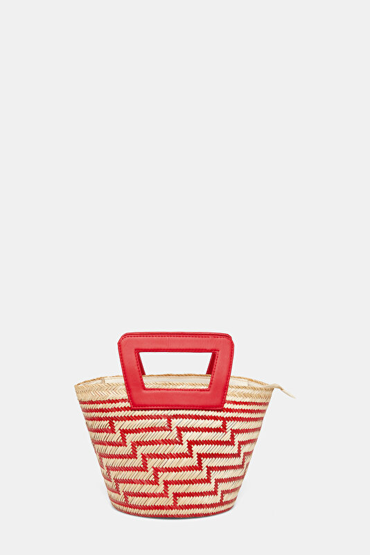 NATURAL BAG