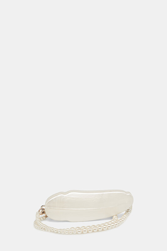 CREAM BAG