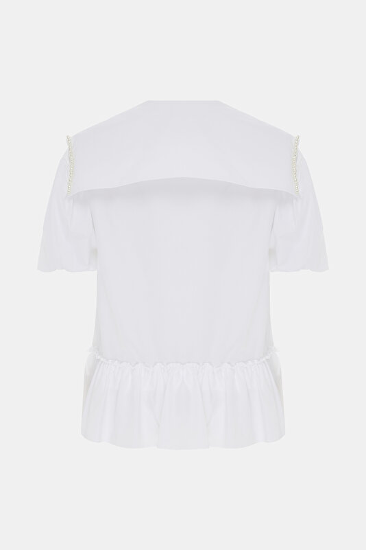 WHITE SHIRT 2