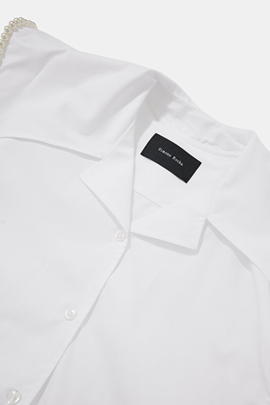 WHITE SHIRT 3