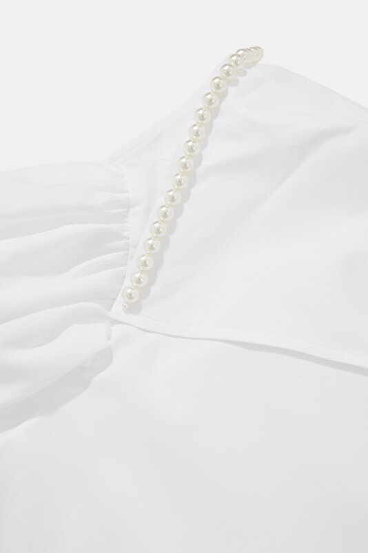 WHITE SHIRT 4