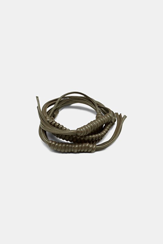 KHAKI BELT