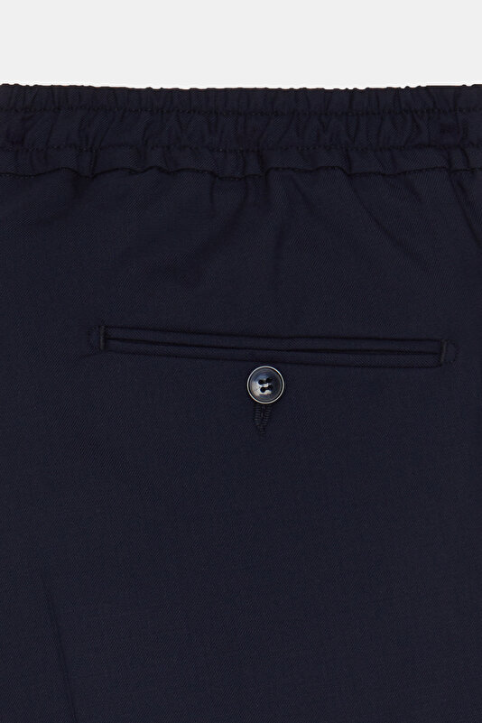 NAVY BLUE TROUSERS 3