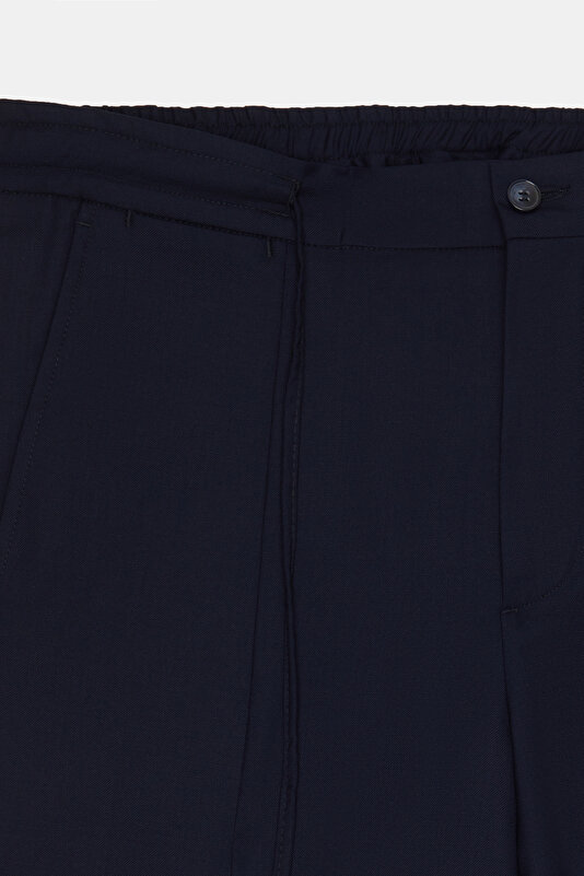 NAVY BLUE TROUSERS 4