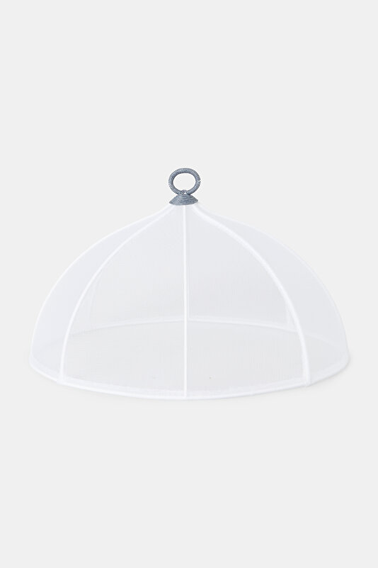 DECORATIVE SERVING LID