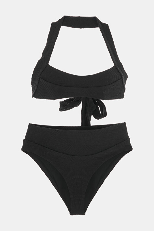 BLACK BIKINI