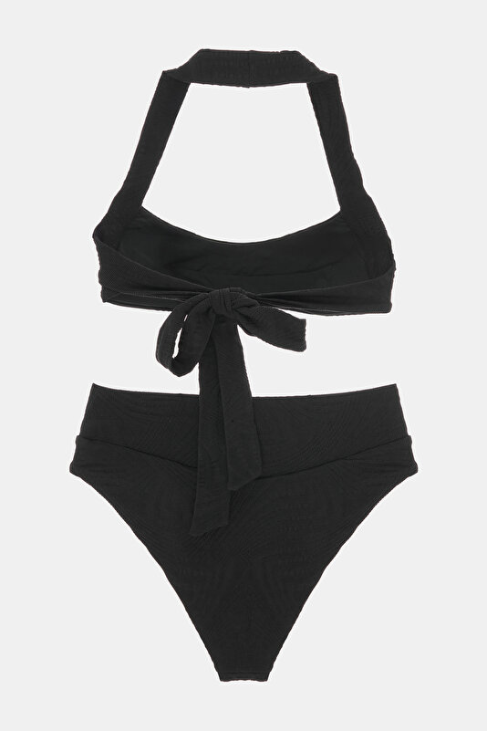 BLACK BIKINI 2