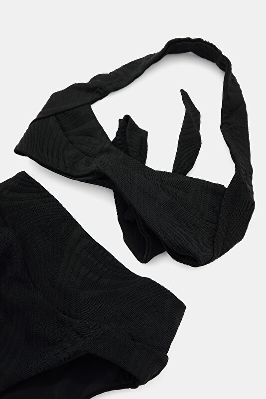 BLACK BIKINI 3