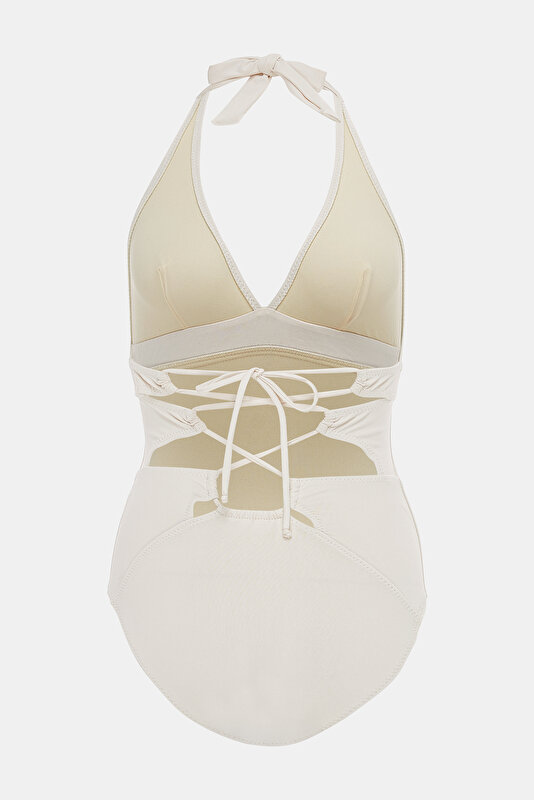 ECRU SWIMSUIT 2