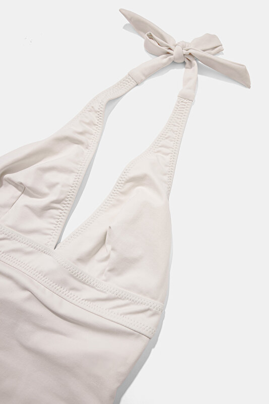 ECRU SWIMSUIT 3